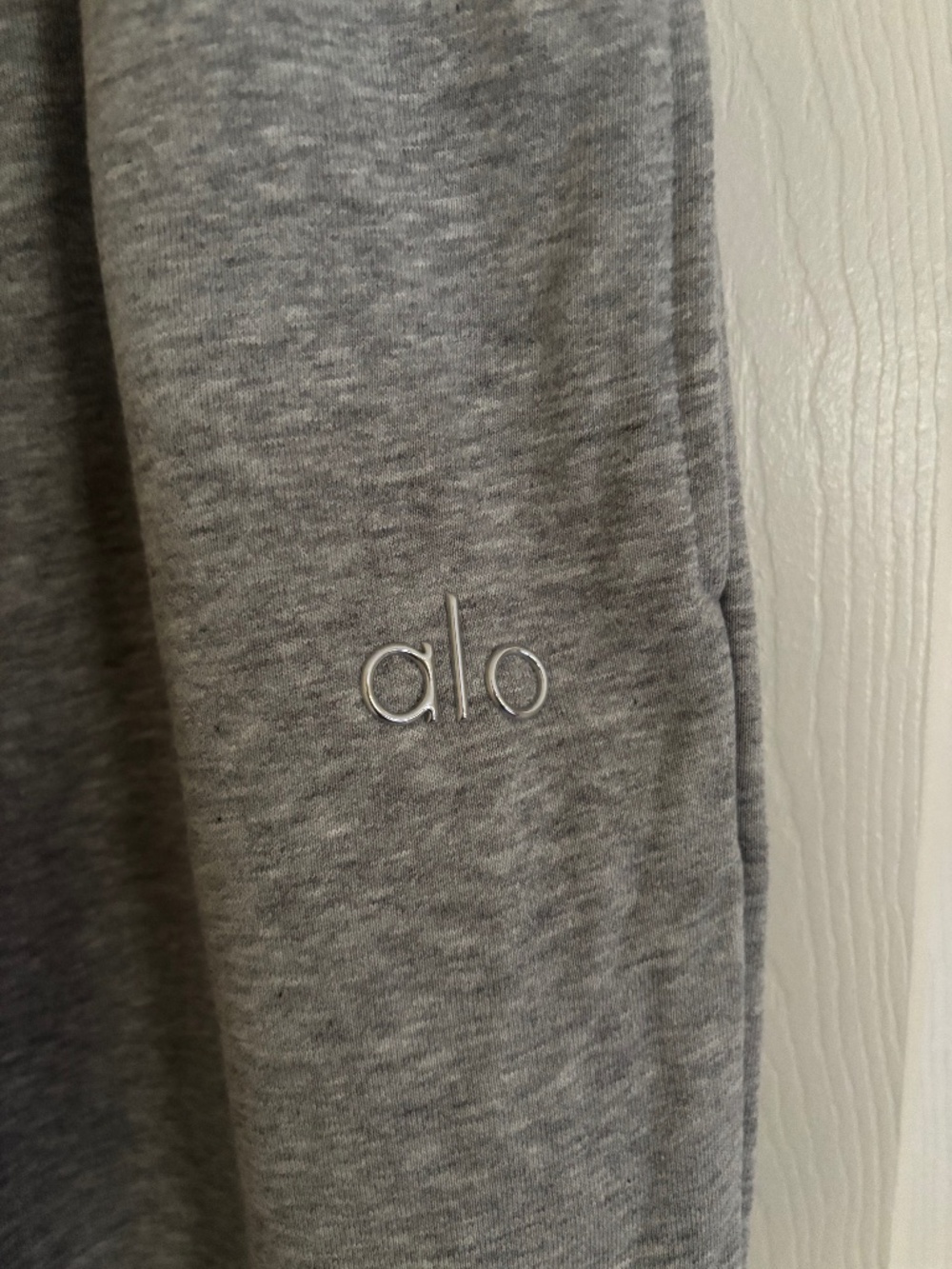 Alo accolade sweatpants